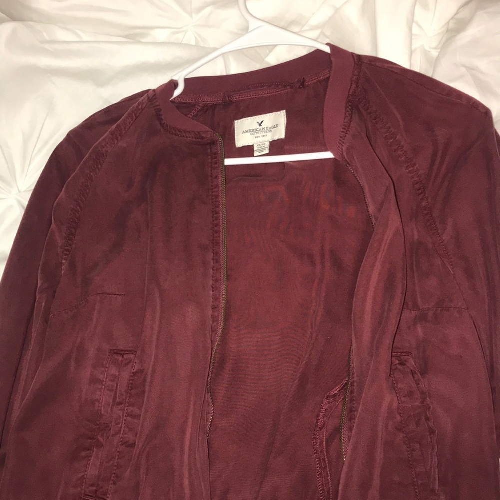 jacket - Picture 2 of 3